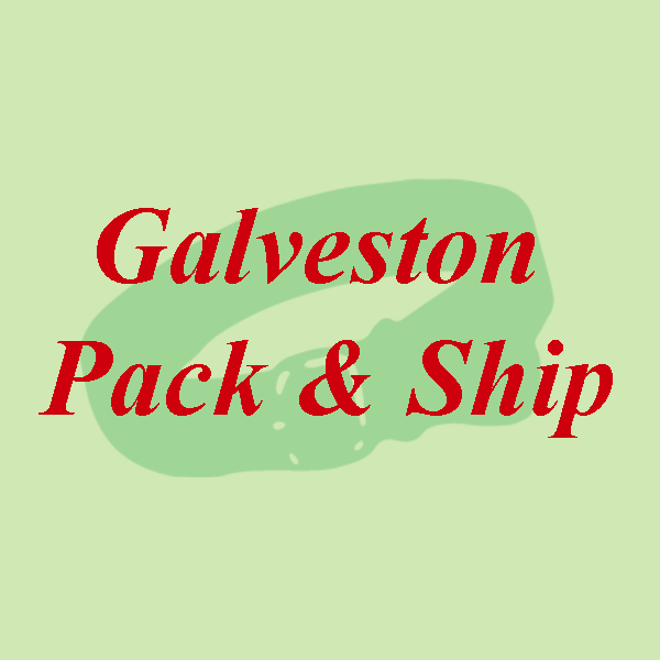 Galveston Pack